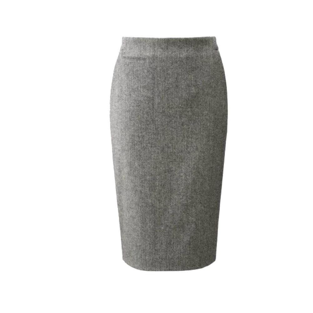 New Carine Roitfeld Pencil Skirt